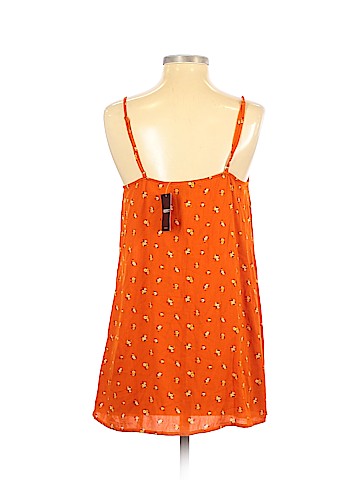 Forever 21 Sleeveless Blouse (view 2)