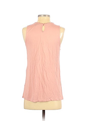 H&M Sleeveless Top (view 2)