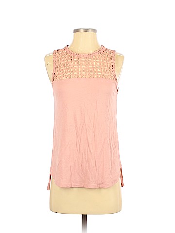 H&M Sleeveless Top (view 1)