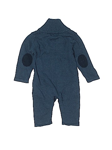 Andy & Evan Long Sleeve Outfit (view 2)