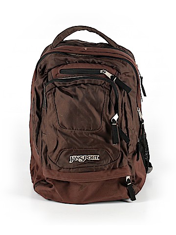 Jansport Backpack (view 1)