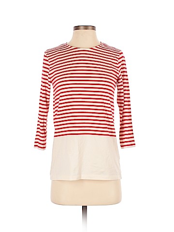 Cosmo 3/4 Sleeve Top (view 1)