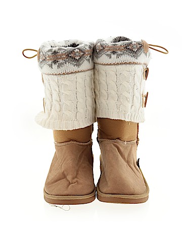 Muk Luks Boots (view 2)
