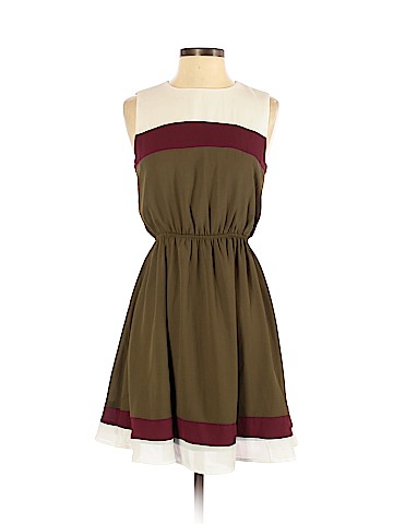 Monteau Casual Dress (view 1)