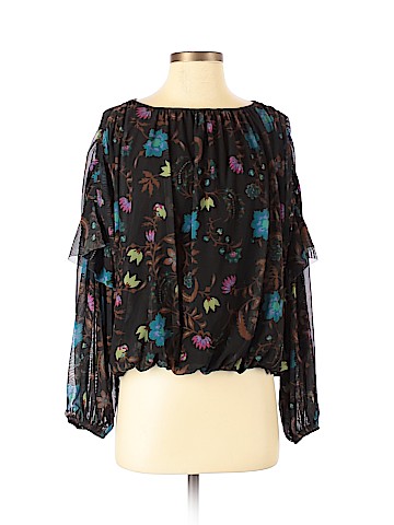 Free People Long Sleeve Top (view 1)