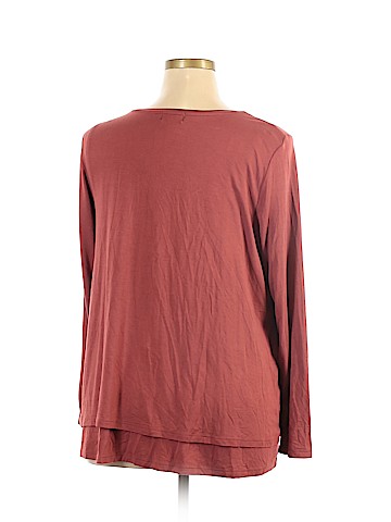 Old Navy Long Sleeve Top (view 2)