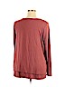 Old Navy Orange Long Sleeve Top Size XL - photo 2