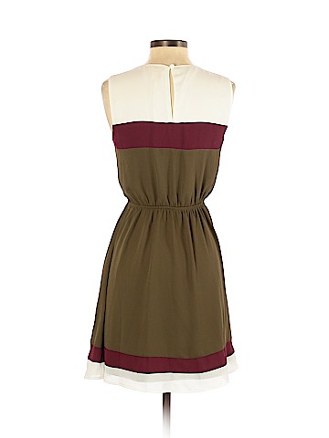 Monteau Casual Dress (view 2)