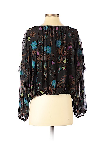 Free People Long Sleeve Top (view 2)