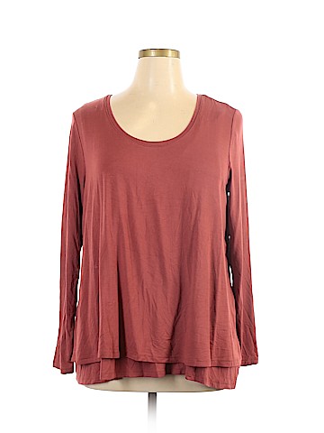 Old Navy Long Sleeve Top (view 1)
