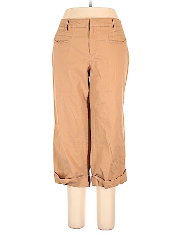 Tommy Hilfiger Khakis (view 1)