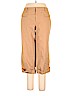 Tommy Hilfiger Tan Khakis Size 16 - photo 1