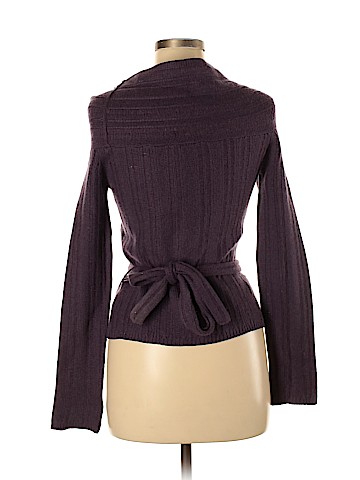 Laundry by Shelli Segal Cashmere Pullover Sweater (view 2)