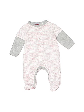 7 For All Mankind Long Sleeve Outfit (view 1)