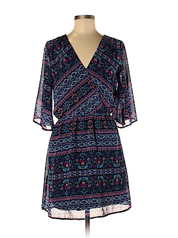 Charlotte Russe Casual Dress (view 1)