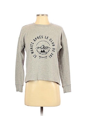 American Eagle Outfitters Sweatshirt (view 1)