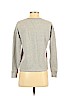 American Eagle Outfitters Gray Sweatshirt Size XS - photo 2