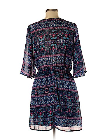 Charlotte Russe Casual Dress (view 2)