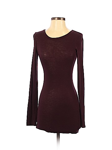 Hache Long Sleeve Top (view 1)