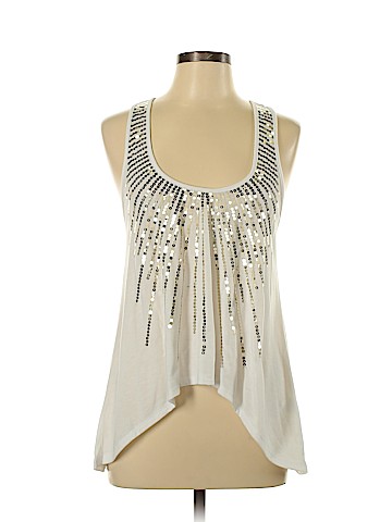 Almost Famous Sleeveless Top (view 1)