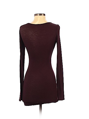 Hache Long Sleeve Top (view 2)