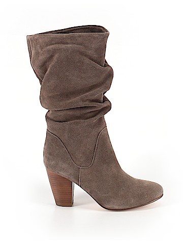 Franco Fortini Boots (view 1)