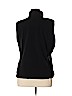 Made for Life 100% Polyester Black Vest Size XL - photo 2
