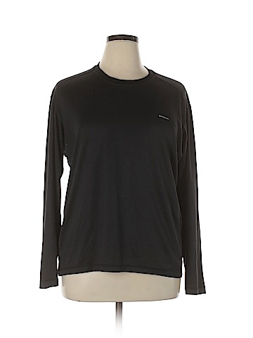 Patagonia Long Sleeve T-Shirt (view 1)