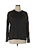Patagonia Black Long Sleeve T-Shirt Size XL - photo 1