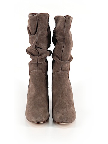 Franco Fortini Boots (view 2)