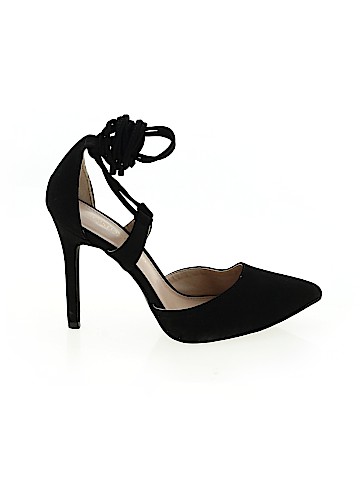 Christian Siriano for Payless Heels (view 1)