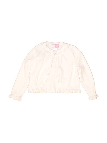 Sophie Rose Cardigan (view 1)