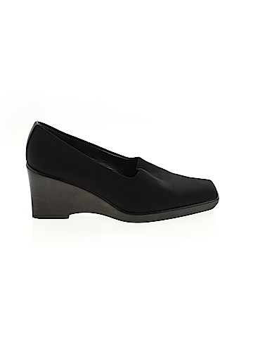 Stuart Weitzman Wedges (view 1)