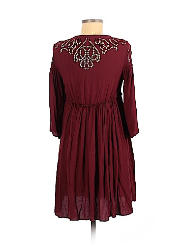 American Eagle Outfitters Casual Dress (view 2)