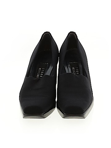 Stuart Weitzman Wedges (view 2)