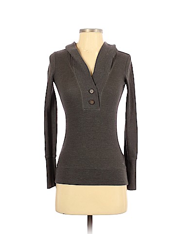 American Eagle Outfitters Thermal Top (view 1)