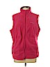 Columbia 100% Polyester Pink Fleece Size XL - photo 1
