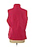 Columbia 100% Polyester Pink Fleece Size XL - photo 2