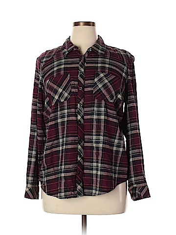 Westport 1962 Long Sleeve Button-Down Shirt (view 1)