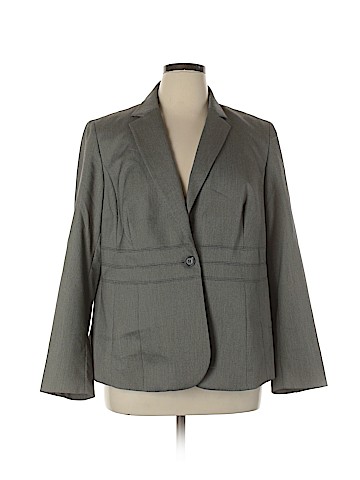 Jones New York Collection Blazer (view 1)