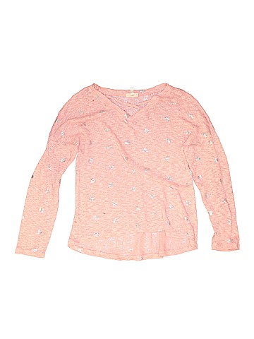 Self Esteem Pullover Sweater (view 1)