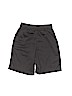 Nike 100% Polyester Solid Black Athletic Shorts Size 3T - photo 2