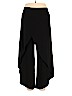 Joseph Ribkoff Black Casual Pants Size 14 - photo 1
