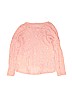 Self Esteem Pink Pullover Sweater Size L (youth) - photo 2