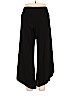 Joseph Ribkoff Black Casual Pants Size 14 - photo 2