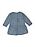 Tucker + Tate 100% Cotton Blue Dress 18-24 MO / 24 MO - photo 2