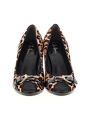 Cole Haan Nike Heels (view 2)