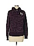 American Eagle Outfitters Purple Zip Up Hoodie Size M - photo 1