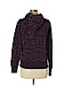American Eagle Outfitters Purple Zip Up Hoodie Size M - photo 2