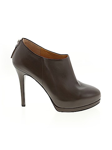 Nine West Ankle Boots (view 1)